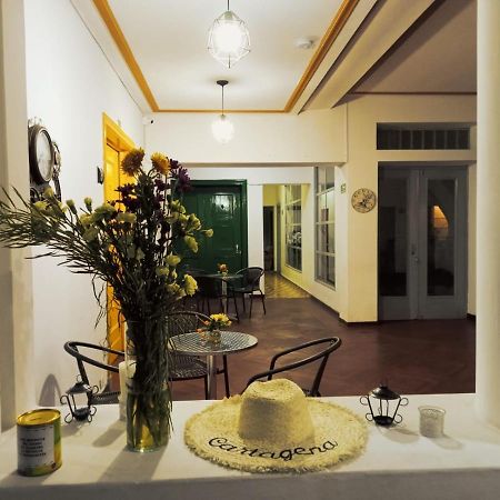 Hotel Jerusalen Prado Medellin Exterior photo