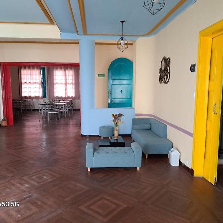 Hotel Jerusalen Prado Medellin Exterior photo