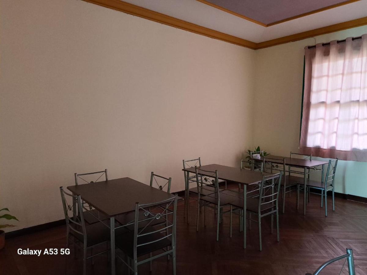 Hotel Jerusalen Prado Medellin Exterior photo