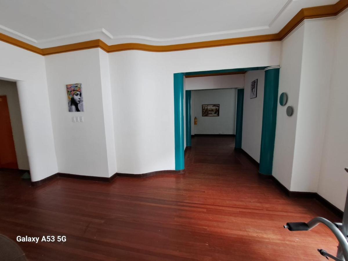 Hotel Jerusalen Prado Medellin Exterior photo