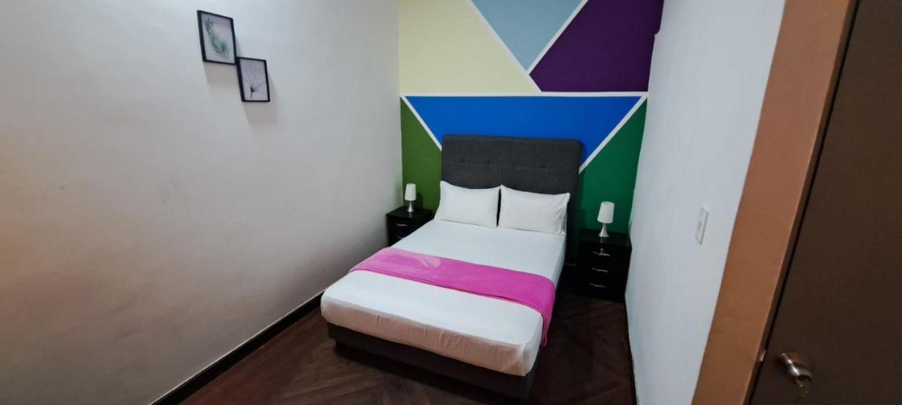 Hotel Jerusalen Prado Medellin Exterior photo
