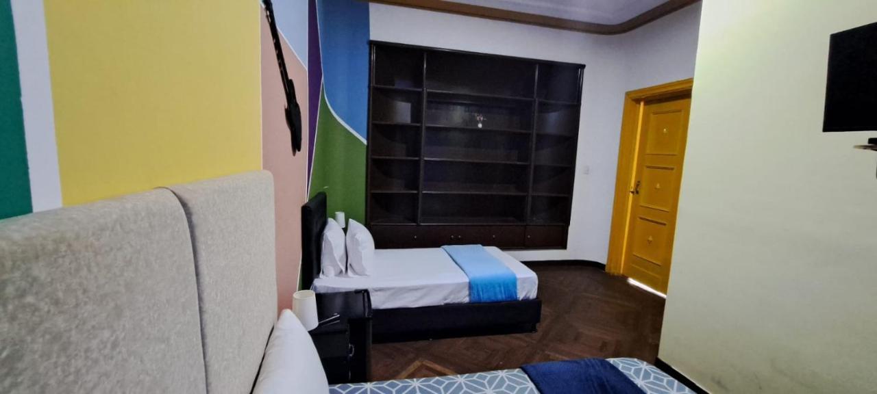 Hotel Jerusalen Prado Medellin Exterior photo