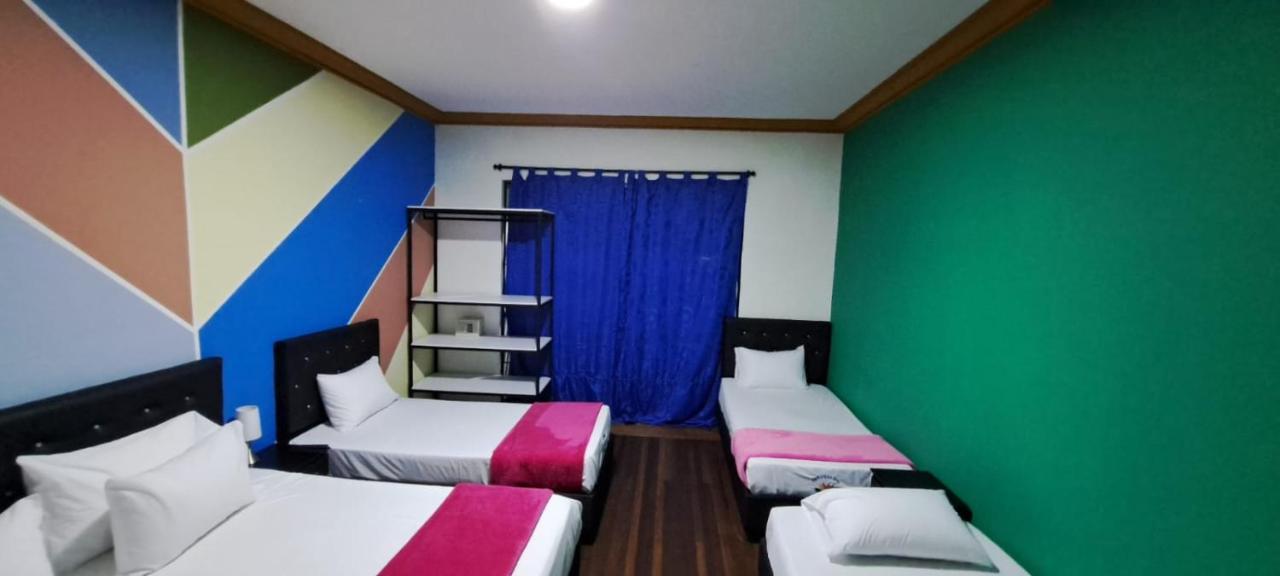 Hotel Jerusalen Prado Medellin Exterior photo
