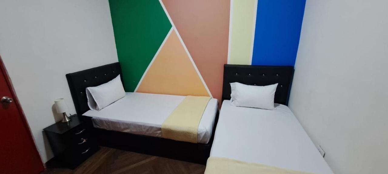 Hotel Jerusalen Prado Medellin Exterior photo