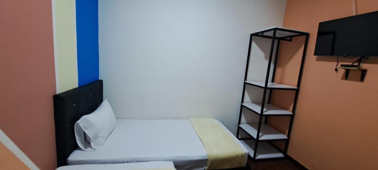 Hotel Jerusalen Prado Medellin Exterior photo