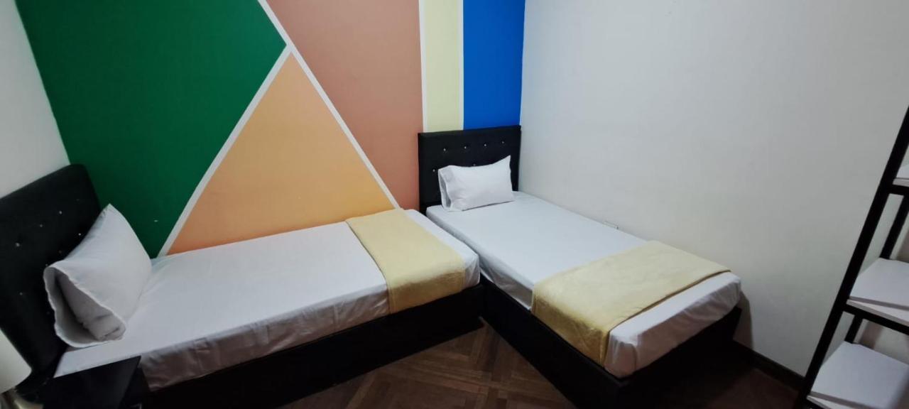 Hotel Jerusalen Prado Medellin Exterior photo